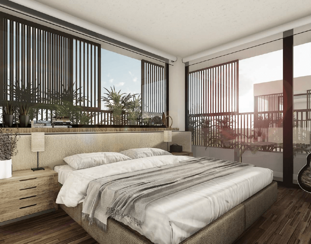 Habitación principal